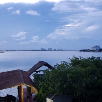 Cenacolo - Spectacular View, incredible service and most importantly the best Italian Food I have ever had. - Italian Near Me - Cancún, ROO Cenacolo - Spectacular View, incredible service and most importantly the best Italian Food I have ever had. - Italian Near Me - Cancún, ROO