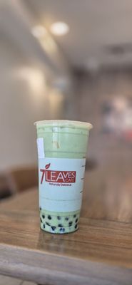 7 Leaves Cafe Alhambra by null
