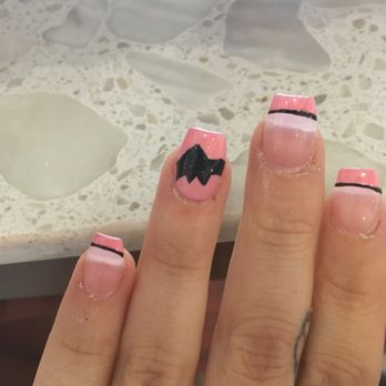 Paradise Nail & Spa - Nail Salons Near Me - Houston, Texas Paradise Nail & Spa - Nail Salons Near Me - Houston, Texas