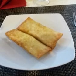Hong Kong - Involtino primavera
