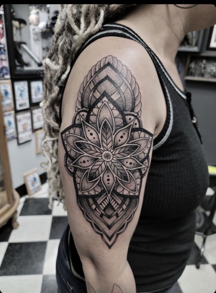 DARK HELMET TATTOO 36 Photos & 27 Reviews Tattoo 28120 Jefferson