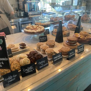 Casa Costa Bake Shop - Bakeries Near Me - Leander, Texas