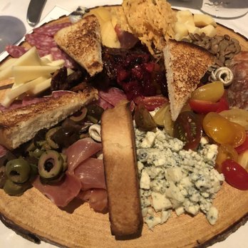 Lulu's - Charcuterie/ Excellent - Italian Near Me - Round Top, Texas