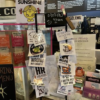 Churn - Coffee & Tea Near Me - Glenshaw, Pennsylvania
