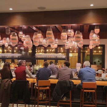 Arrels - Bar - Desserts Near Me - Washington, DC, District of Columbia