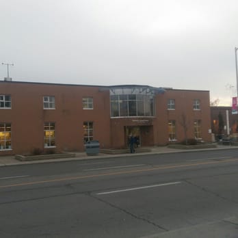 Danforth/Coxwell Library - Libraries Near Me - Toronto, Ontario
