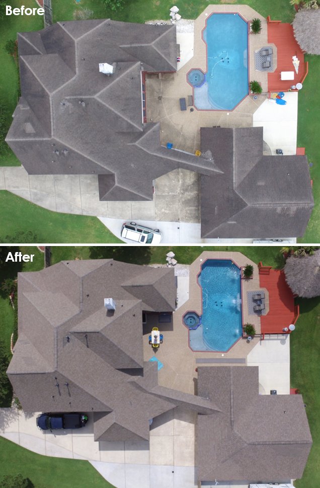 Slide of Slime Busters