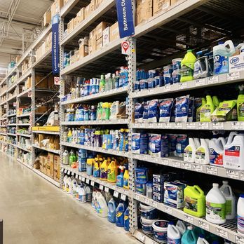 Lowe's Home Improvement - Home Decor Near Me - Long Beach, California