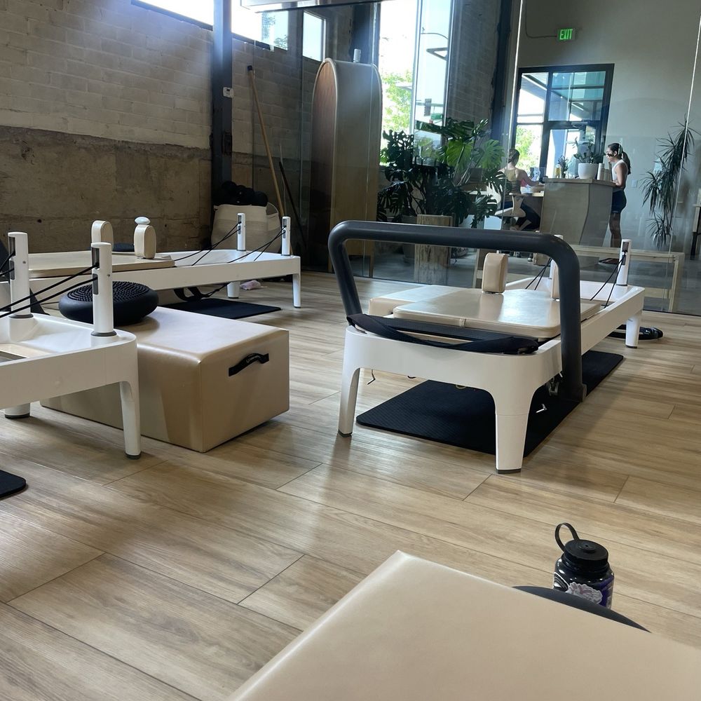 The Mill Barre + Pilates - Pilates Near Me - Reno, Nevada The Mill Barre + Pilates - Pilates Near Me - Reno, Nevada