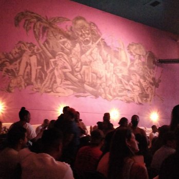 Granada Theater - Music Venues Near Me - Dallas, Texas