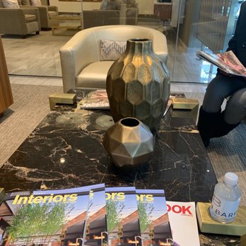 Warren Barr Gold Coast - Waiting area number 2 - Occupational Therapy Near Me - Chicago, Illinois