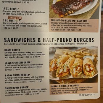 Cheddar's Scratch Kitchen - American Near Me - Riverview, Florida