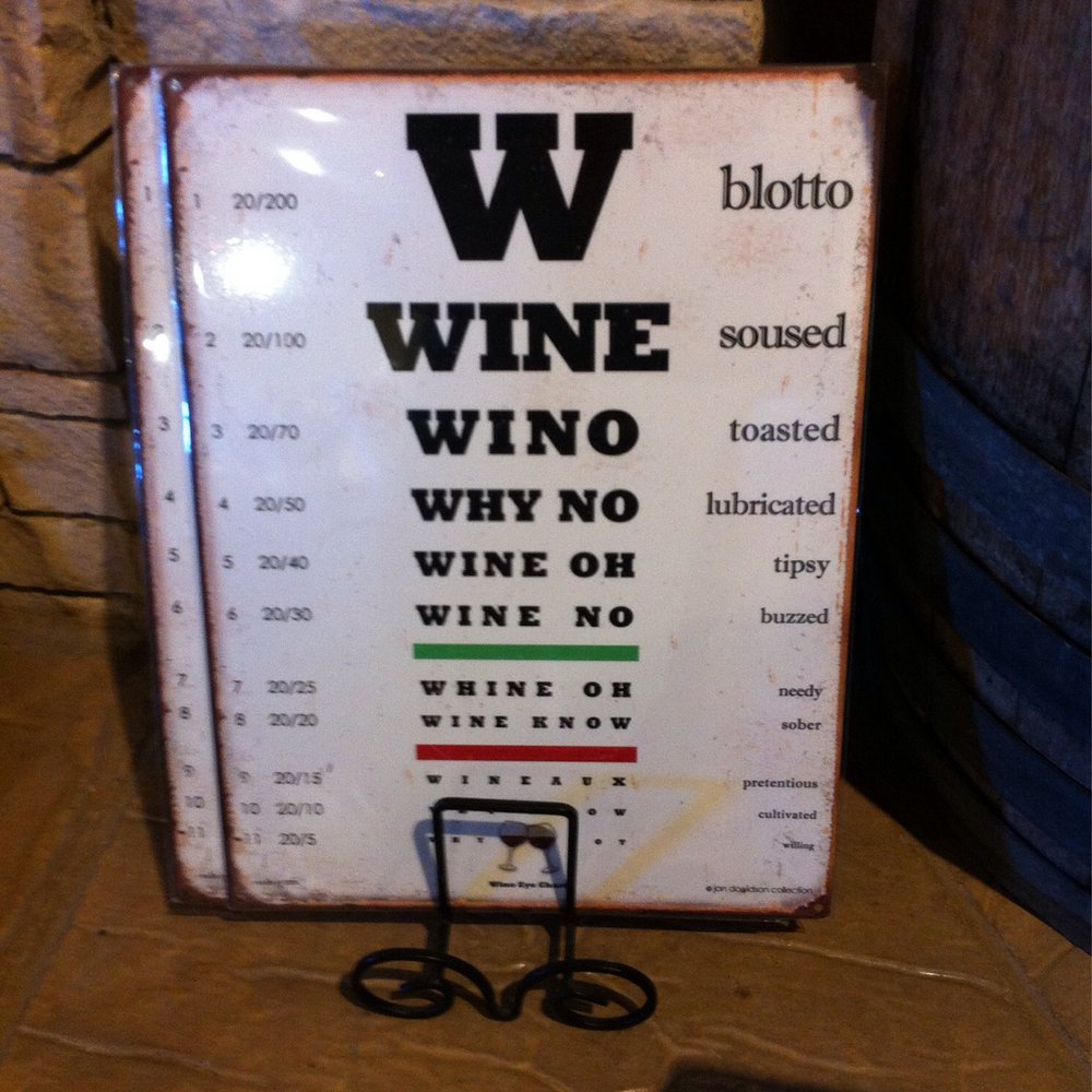 Castoro Cellars - Wineries Near Me - Templeton, California