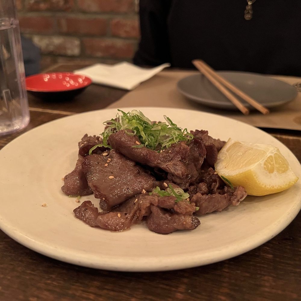 Izakaya MEW - Tapas Bars Near Me - New York, New York Izakaya MEW - Tapas Bars Near Me - New York, New York