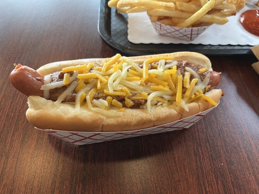 Joe’s Burgers Murrayhill by null