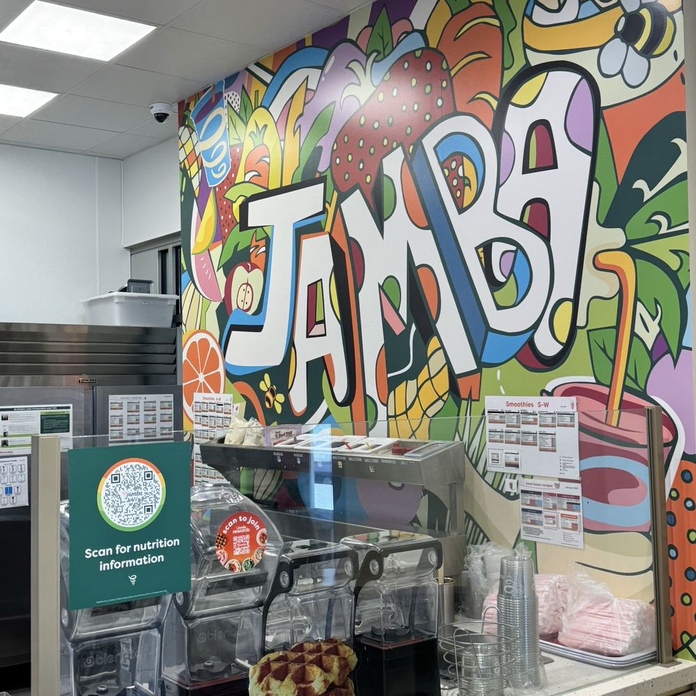 Jamba - Juice Bars & Smoothies Near Me - Eagan, Minnesota Jamba - Juice Bars & Smoothies Near Me - Eagan, Minnesota