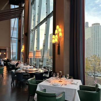 Tre Dita - Views - Italian Near Me - Chicago, Illinois