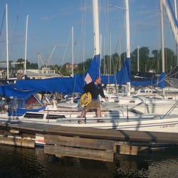 Shumway Marine
