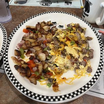 Black Bear Diner Palmdale - Ribeye omelet - Diners Near Me - Palmdale, California Black Bear Diner Palmdale - Ribeye omelet - Diners Near Me - Palmdale, California