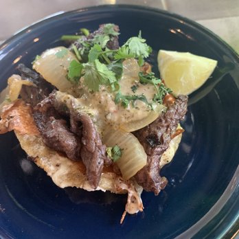 Teocalli Cocina - Carne Asada Taco - Mexican Near Me - Arvada, Colorado Teocalli Cocina - Carne Asada Taco - Mexican Near Me - Arvada, Colorado