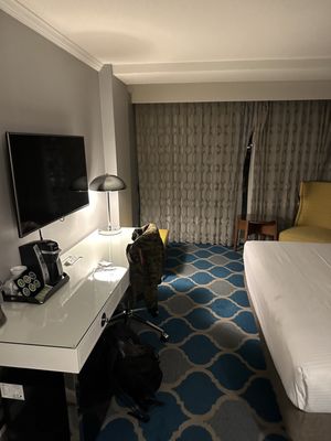 The Ven at Embassy Row, Washington, D.C., a Tribute Portfolio Hotel by null