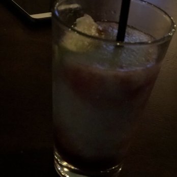 Blue Mesa Grill - Swirl Margarita - Mexican Near Me - Dallas, Texas