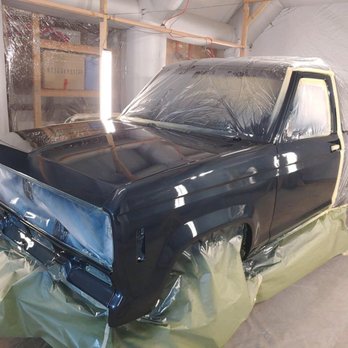 Mason Autobody - Paint work - Body Shops Near Me - Seaside, Oregon
