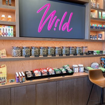 Wild - Bud Bar - Coffee & Tea Near Me - Houston, Texas