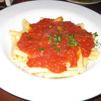 La Bella Italia - penne w/house sauce - Pizza Near Me - Gettysburg, Pennsylvania La Bella Italia - penne w/house sauce - Pizza Near Me - Gettysburg, Pennsylvania