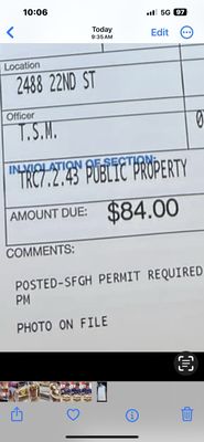 Zuckerberg San Francisco General Hospital and Trauma Center by null