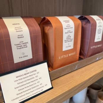 Little While - Coffee & Tea Near Me - San Diego, California Little While - Coffee & Tea Near Me - San Diego, California