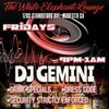 White Elephant Lounge gift card