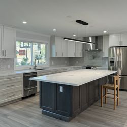 Sincere Home Decor - Kitchen