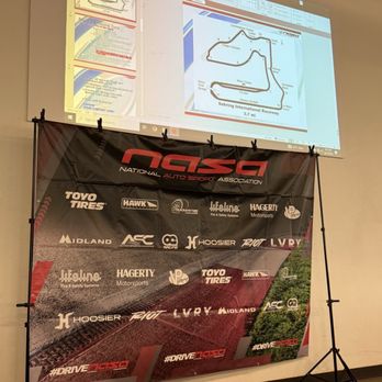 Sebring International Raceway - Stadiums & Arenas Near Me - Sebring, Florida