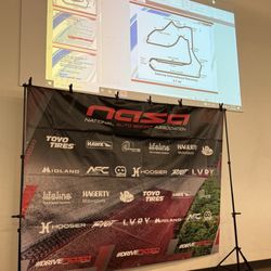 Sebring International Raceway