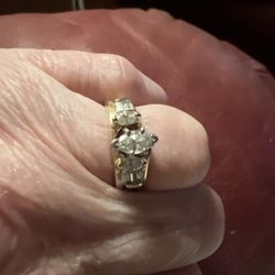 Tucker Diamonds & Gold