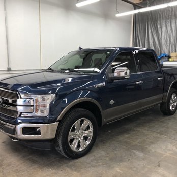 Platinum Plus Detailing - Clear bra and tint on F-150 truck - Auto Detailing Near Me - Costa Mesa, California Platinum Plus Detailing - Clear bra and tint on F-150 truck - Auto Detailing Near Me - Costa Mesa, California