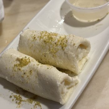 Phoenicia Resto & Lounge - Mediterranean Near Me - Vienna, Virginia