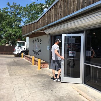 Maple and Motor - Burgers Near Me - Dallas, Texas Maple and Motor - Burgers Near Me - Dallas, Texas