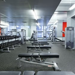 Blink Fitness - Parkchester