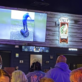 BUBBA’S 33 - Updated July 2025 - 145 Photos & 107 Reviews - 2704 W Grand Pkwy N, Katy, Texas