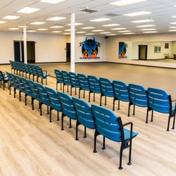 Ignite Martial Arts - Welcome to our brand new location on Piner Rd.