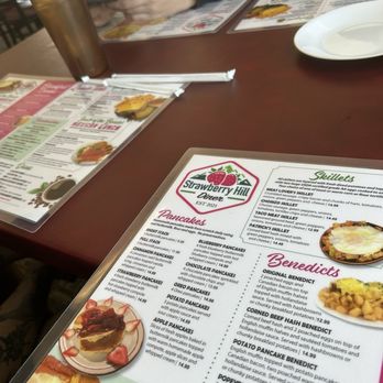 Strawberry Hill Diner - Menu - Diners Near Me - Tonopah, Nevada Strawberry Hill Diner - Menu - Diners Near Me - Tonopah, Nevada