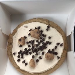Cookie Dough