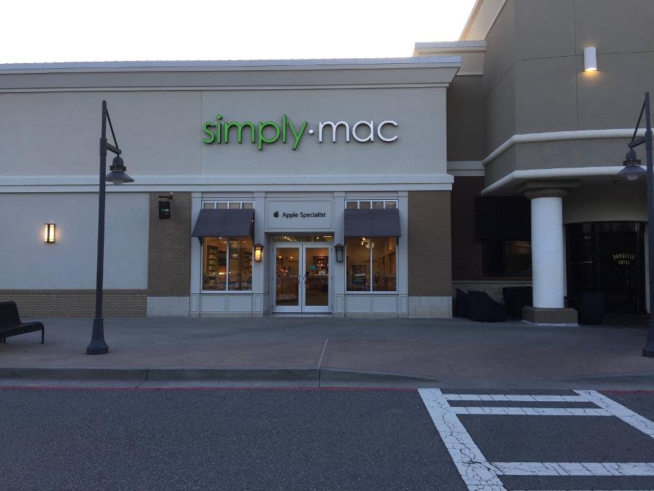 SIMPLY MAC Updated August 2024 44 Reviews 5005 Riverside Dr