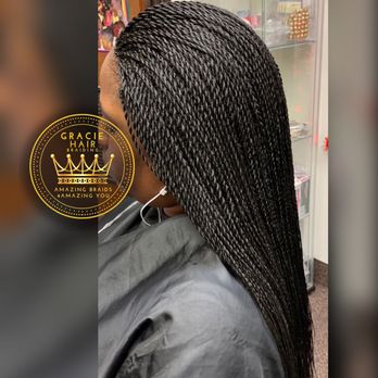 Gracie Hair Braiding - Braiding - Hair Stylists Near Me - Richardson, Texas Gracie Hair Braiding - Braiding - Hair Stylists Near Me - Richardson, Texas