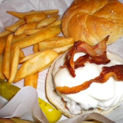Jimmy Mac's