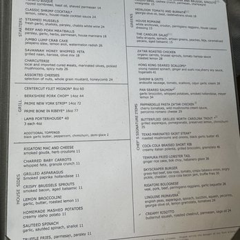 By George Restaurant & Bar - American Near Me - Atlanta, Georgia By George Restaurant & Bar - American Near Me - Atlanta, Georgia