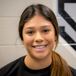 Sis Athletics - Jalen Barron