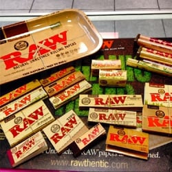 Midtown Smoke Shop - Need some papers? We have over 50 brands of papers in all shapes and sizes.